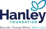 Hanley Logo TaglineStackedhm png