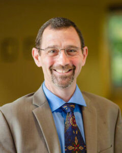 Barry Hummel, MD